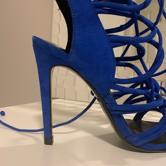 ZARA basic heels - Picture 9 of 11